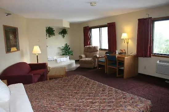 Americinn By Wyndham West Acres Fargo