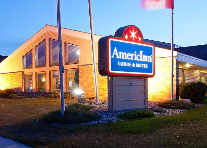 Americinn By Wyndham West Acres