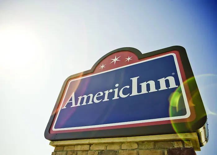 Americinn By Wyndham West Acres Fargo