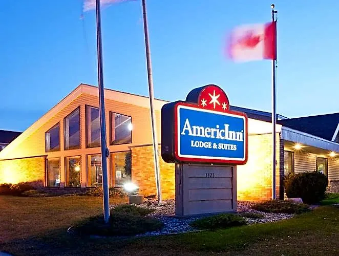 Americinn By Wyndham West Acres
