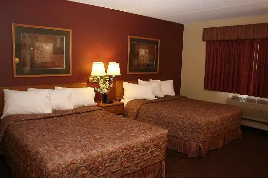 Americinn By Wyndham West Acres 3*